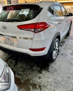 هیوندای تۆکسۆن